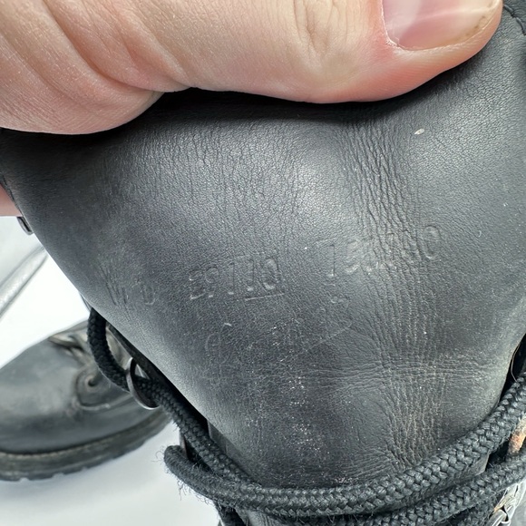 Danner Fort Lewis 10” Tactical Gore-Tex Boots - Picture 4 of 14